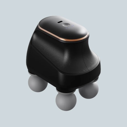 Wireless Mini Deep Fascia Massager