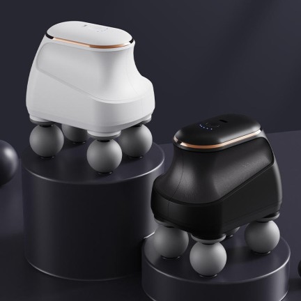 Wireless Mini Deep Fascia Massager