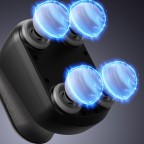 Wireless Mini Deep Fascia Massager