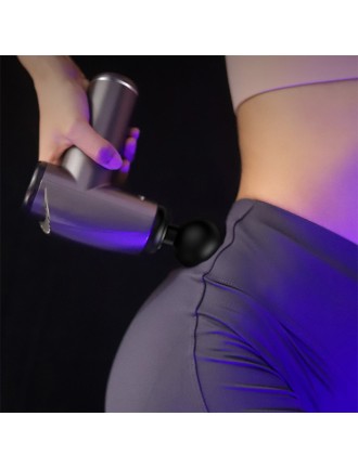 Smart Air Pressure Hot Compress Eye Massager