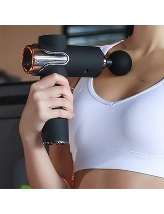 Smart Vibration Eye Care Massager