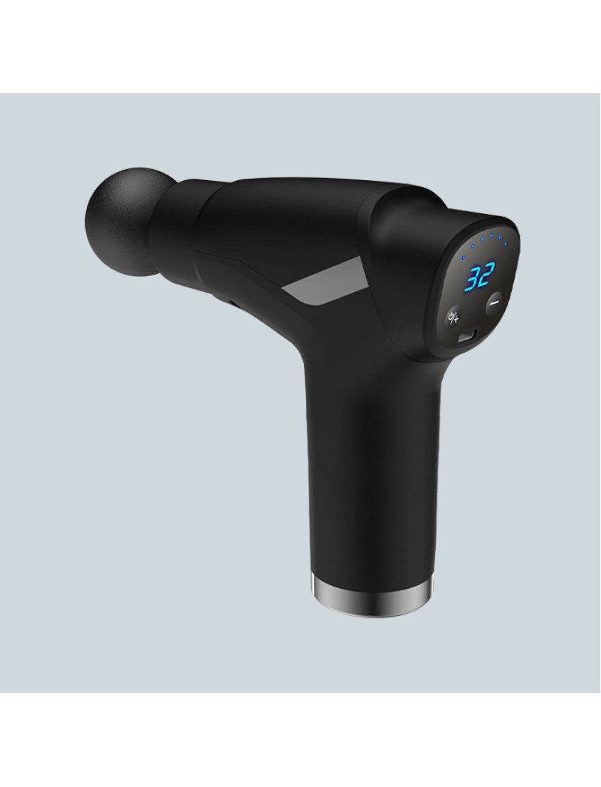 Smart 3D Hot Compress Eye Massager