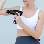 Smart Mini Deep Fascia Massage Gun