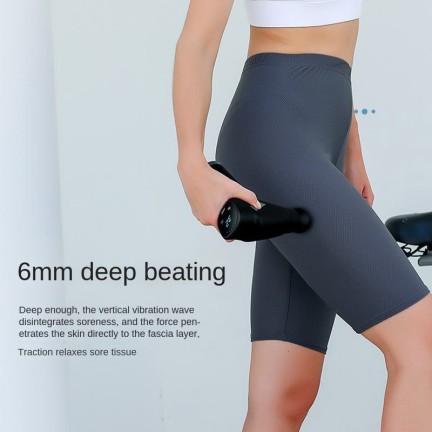Smart Mini Deep Fascia Massage Gun