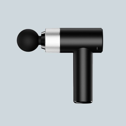 All-in-one deep massage gun