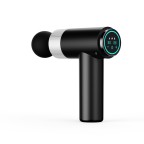 All-in-one deep massage gun