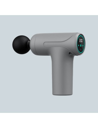 Smart hot compress vibration eye massager