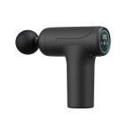 Portable Silent Deep Fascia Massager