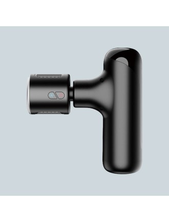 Smart Hot and Cold Deep Muscle Massage Gun