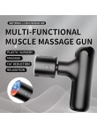 Smart Hot and Cold Deep Muscle Massage Gun
