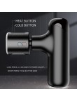 Smart Hot and Cold Deep Muscle Massage Gun