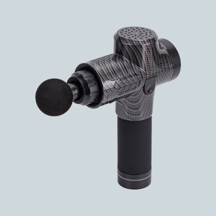 30-speed deep hammer massage gun