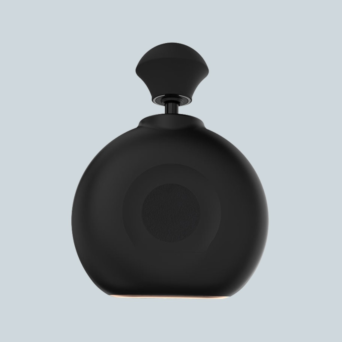 Professional deep fascia massage gun