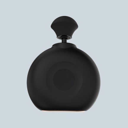 Professional deep fascia massage gun