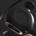 Professional deep fascia massage gun