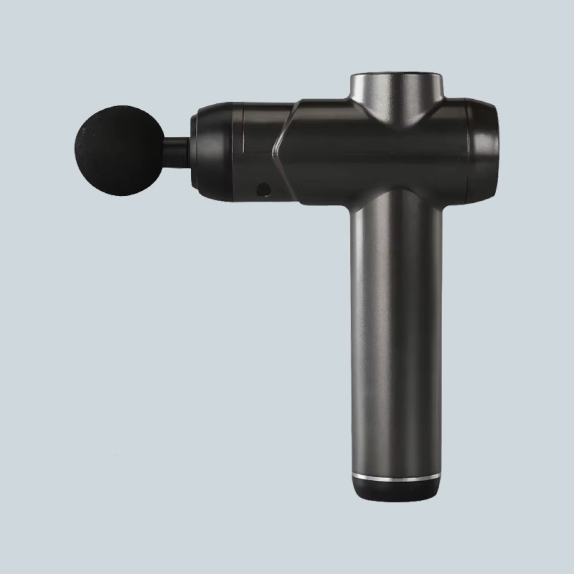 Mini deep fascia massage gun