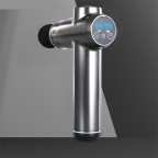 Mini deep fascia massage gun