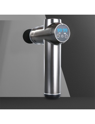 Electric hot compress vibration eye massager