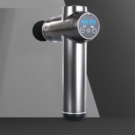 Electric hot compress vibration eye massager