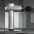 Mini deep fascia massage gun
