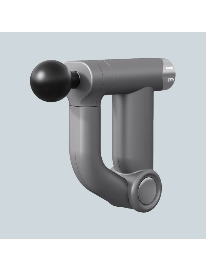 Wireless Hot Compress Vibration Eye Massager