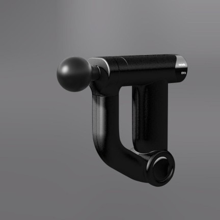 Wireless Hot Compress Vibration Eye Massager