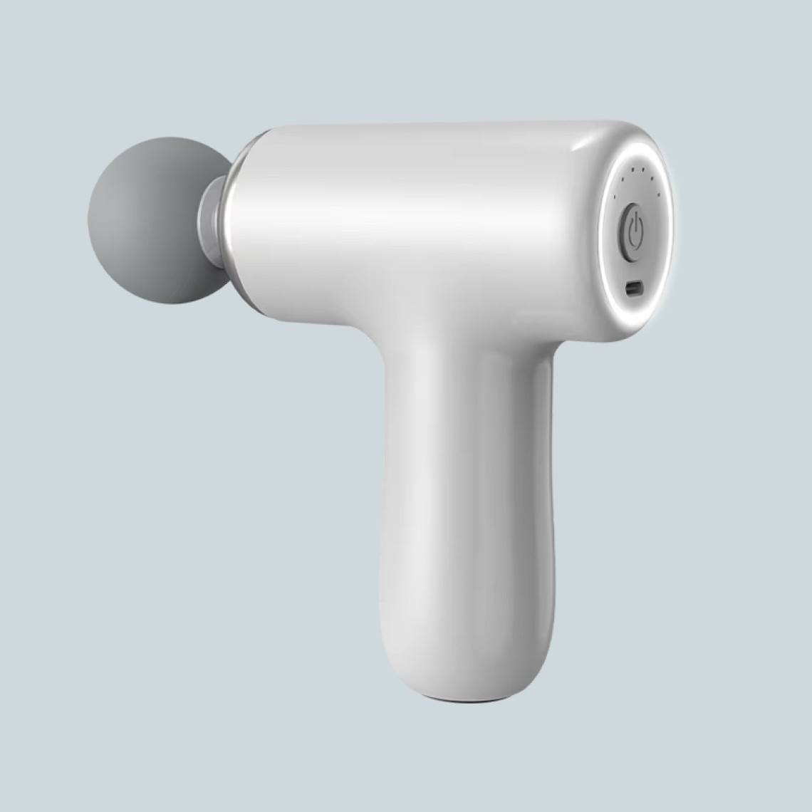 Mini Deep Vibration Massage Gun