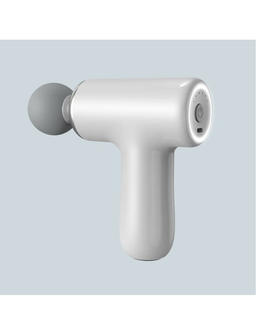 Hot compress vibration wireless eye massager