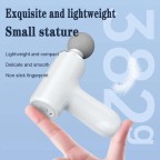 Mini Deep Vibration Massage Gun