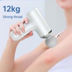 Mini Deep Vibration Massage Gun