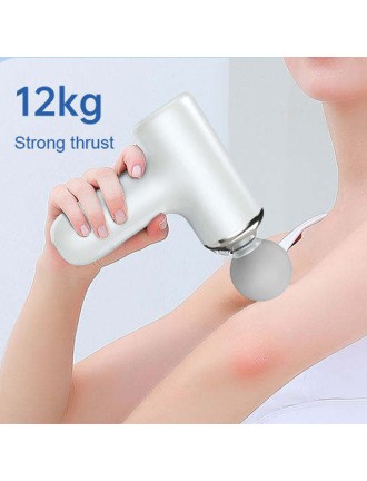 Hot compress vibration wireless eye massager