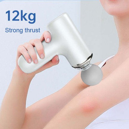 Hot compress vibration wireless eye massager