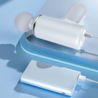 Mini Deep Vibration Massage Gun