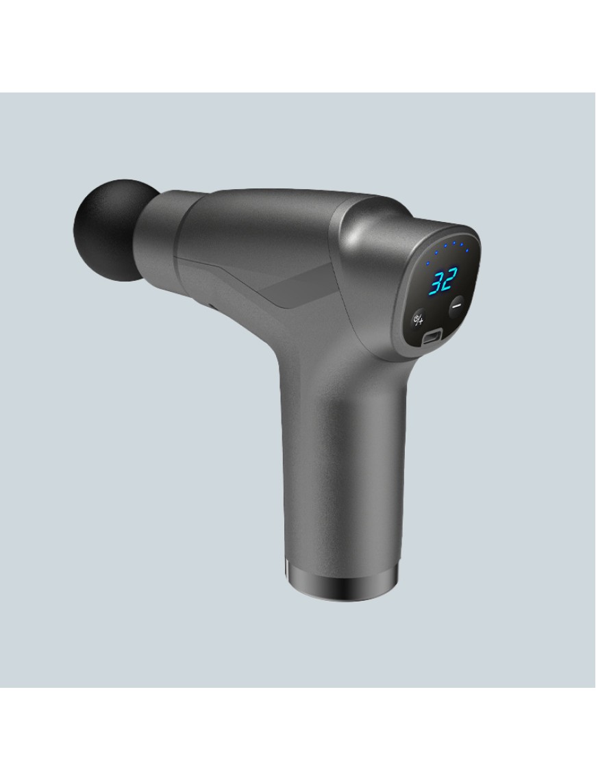 Wireless Music Air Compressed Eye Massager