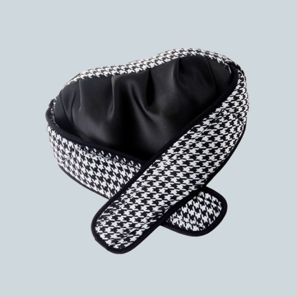 Multifunctional Neck Vibration Massage Pillow