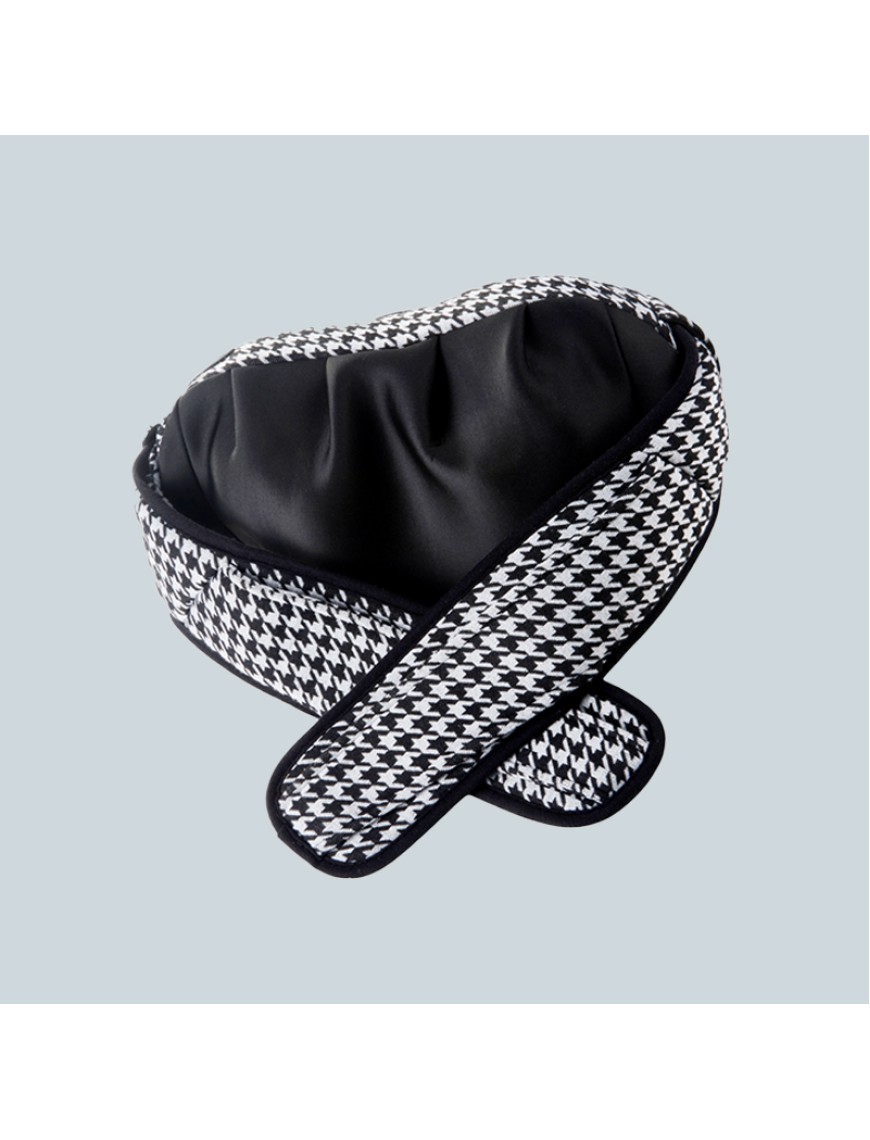 Multifunctional Neck Vibration Massage Pillow