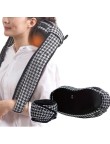 Multifunctional Neck Vibration Massage Pillow