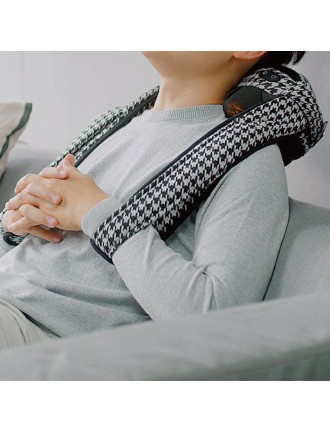 Multifunctional Neck Vibration Massage Pillow