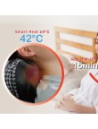 Multifunctional Neck Vibration Massage Pillow