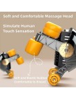 Wireless Heating Full Body Neck and Shoulder Massager