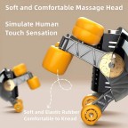 Wireless Heating Full Body Neck and Shoulder Massager