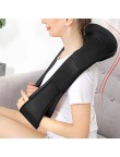 Smart Heating Kneading Neck and Shoulder Massage Pillow
