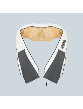 Wireless 4D Heating Full Body Neck and Shoulder Massager