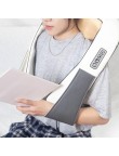 Wireless 4D Heating Full Body Neck and Shoulder Massager