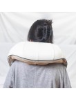 Wireless 4D Heating Full Body Neck and Shoulder Massager