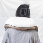 Wireless 4D Heating Full Body Neck and Shoulder Massager