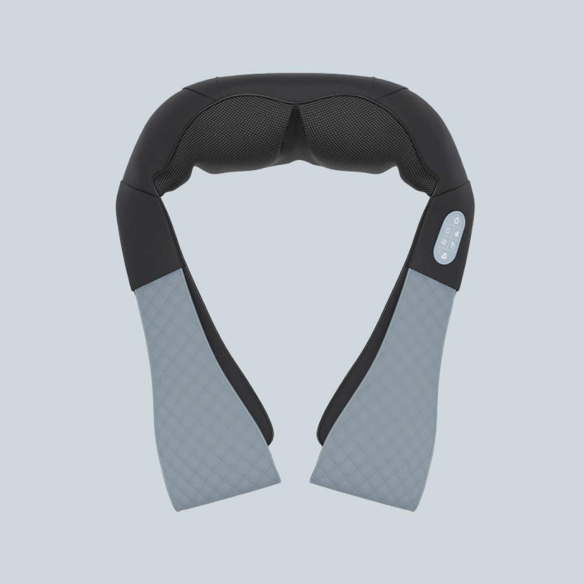 Infrared Heating Neck and Shoulder Massage Belt