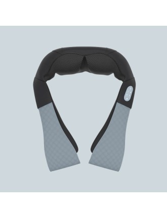 Infrared Heating Neck and Shoulder Massage Belt