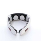 Portable smart neck relaxation massager