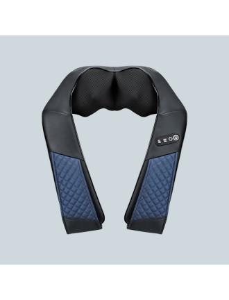 Multifunctional Heating Shiatsu Neck and Shoulder Massage Belt